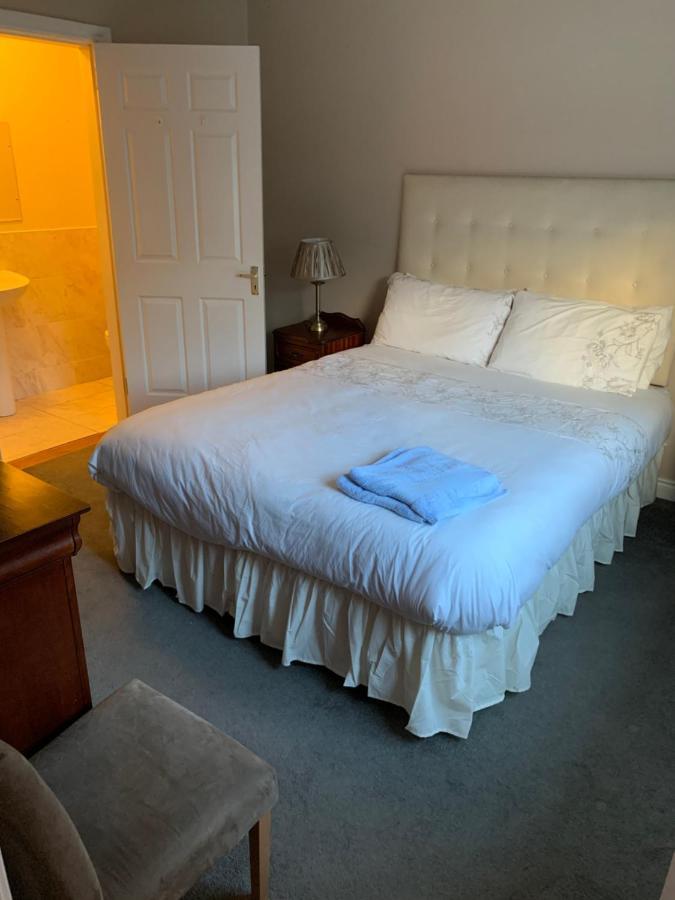 Ceol Na Mara Bed and Breakfast Γουέστπορτ Εξωτερικό φωτογραφία