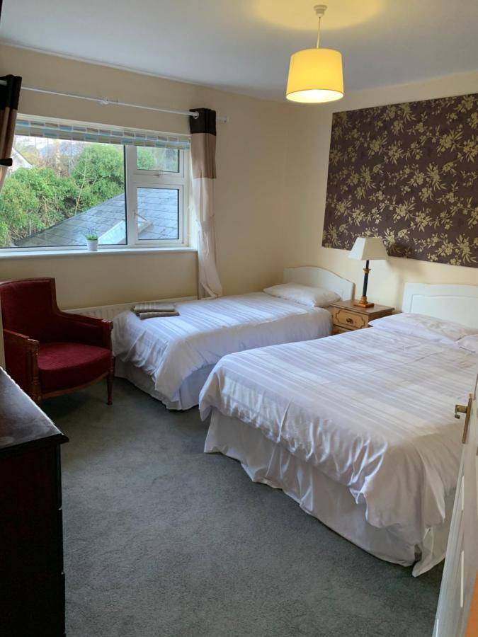 Ceol Na Mara Bed and Breakfast Γουέστπορτ Εξωτερικό φωτογραφία